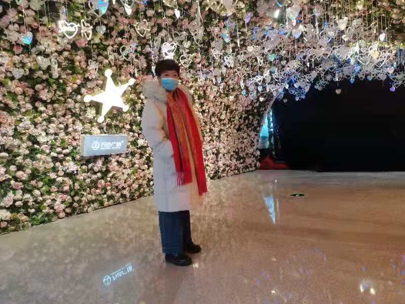 最长情的告白是陪伴的第一张照片--贵阳相亲服务中心