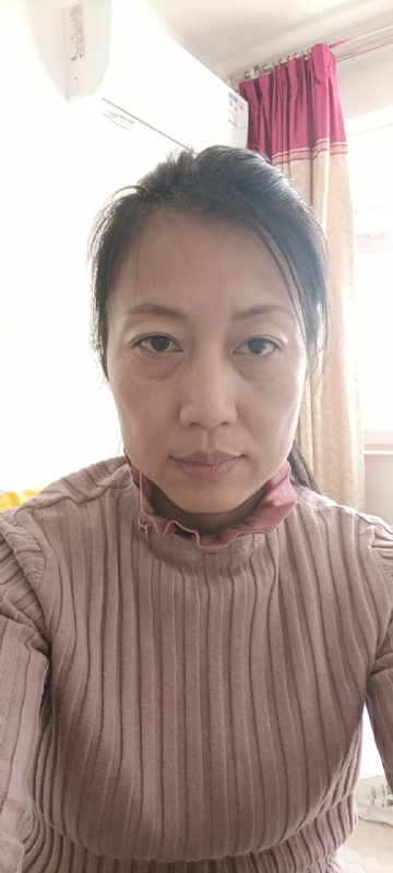 心灵有个依靠的第一张照片--贵阳相亲服务中心
