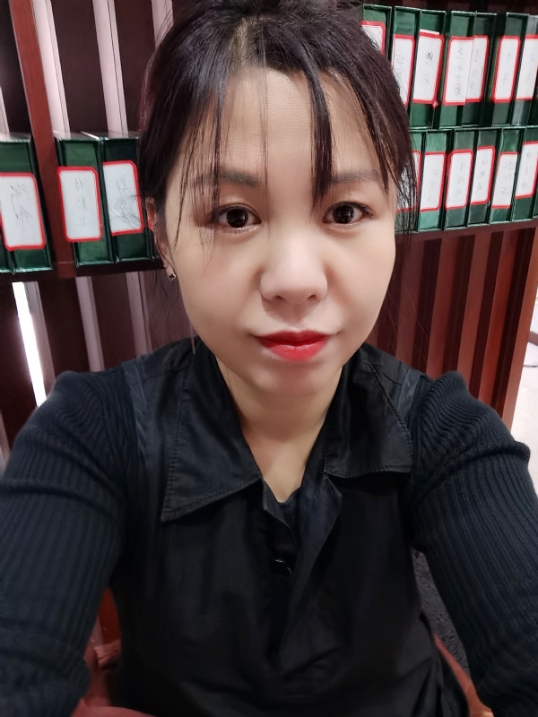 随缘的第一张照片--贵阳相亲服务中心