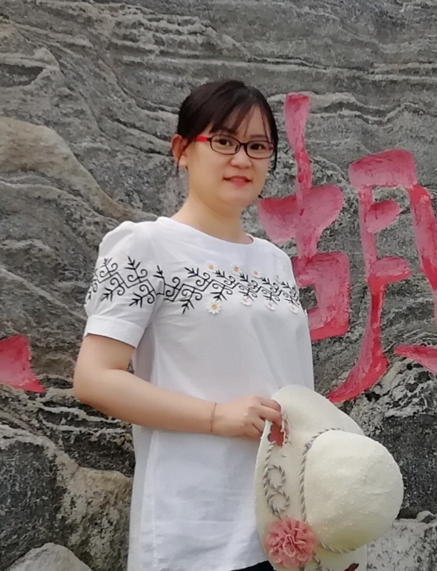 块块的第二张照片--贵阳相亲服务中心