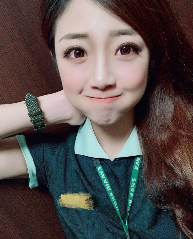 珊珊的第一张照片--贵阳相亲服务中心