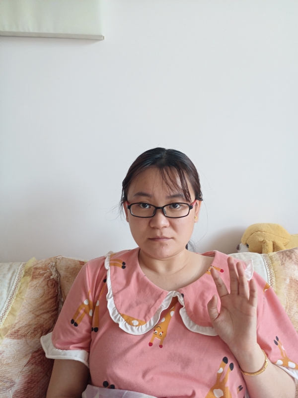 块块的第二张照片--贵阳相亲服务中心