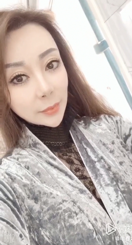 婷婷的第一张照片--贵阳相亲服务中心
