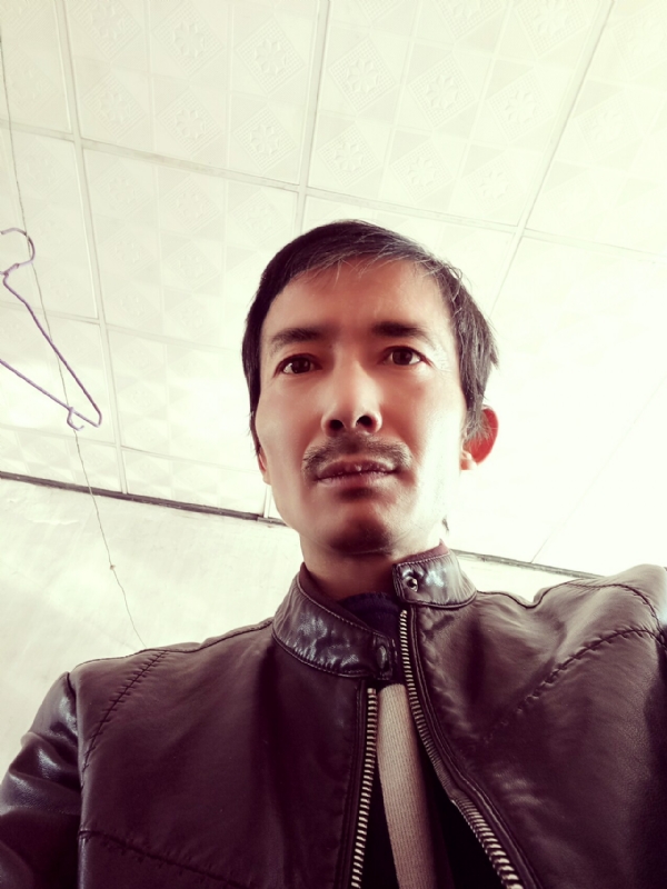 好久好久的第二张照片--贵阳相亲服务中心
