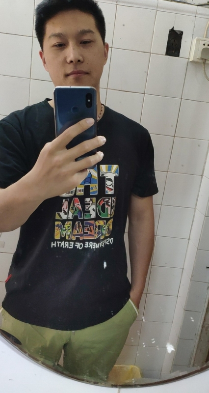 小白的第一张照片--贵阳相亲服务中心