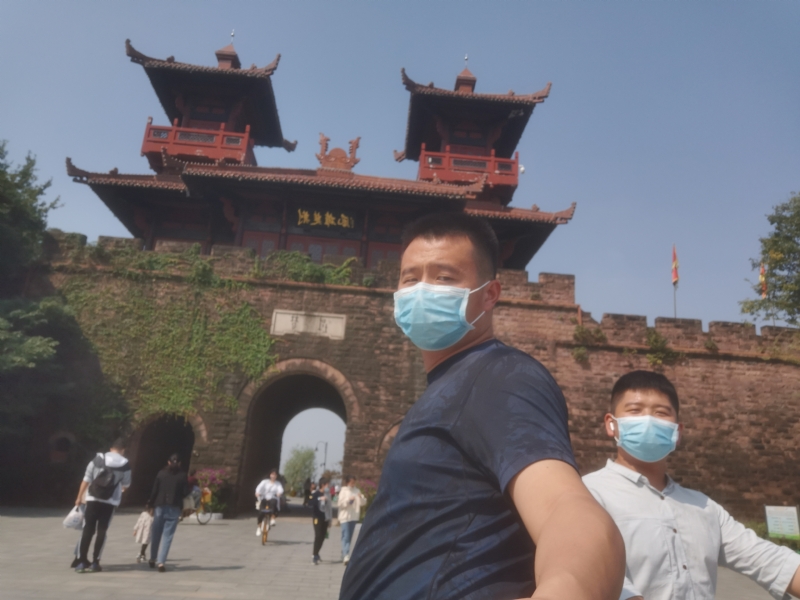 聆听的第一张照片--贵阳相亲服务中心