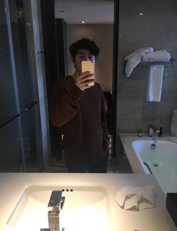 Murry的第一张照片--贵阳相亲服务中心