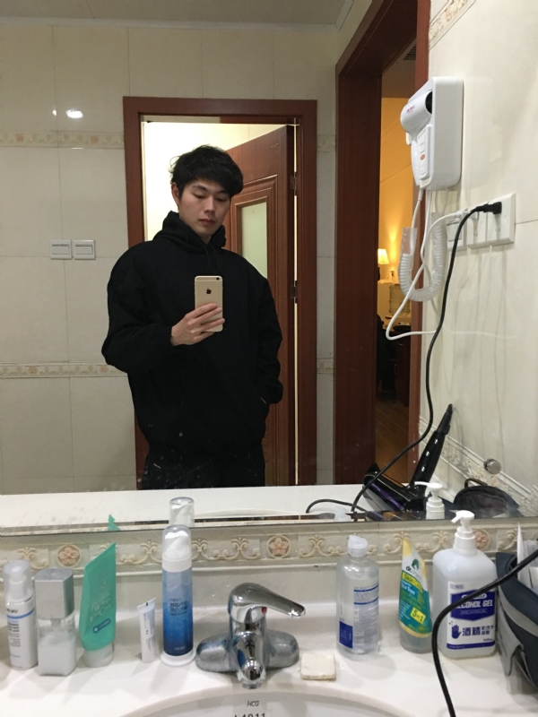Murry的第二张照片--贵阳相亲服务中心