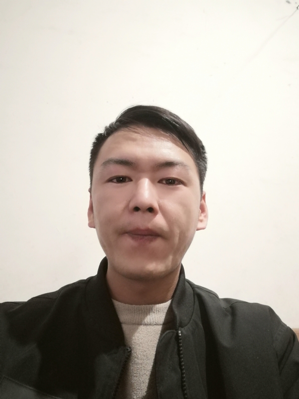 独行者的第一张照片--贵阳相亲服务中心