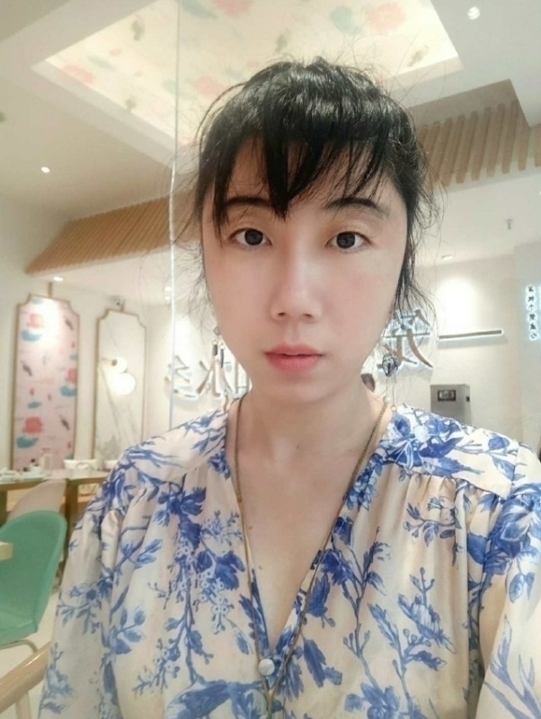 蜜糖的第一张照片--贵阳相亲服务中心