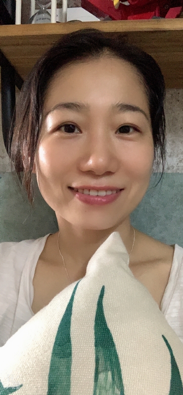 Lillian好好的第二张照片--贵阳相亲服务中心