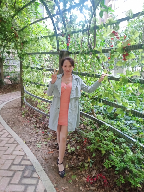 肤浅的第一张照片--贵阳相亲服务中心