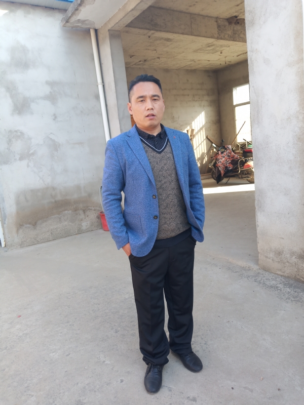 我想有个家的第四张照片--贵阳相亲服务中心