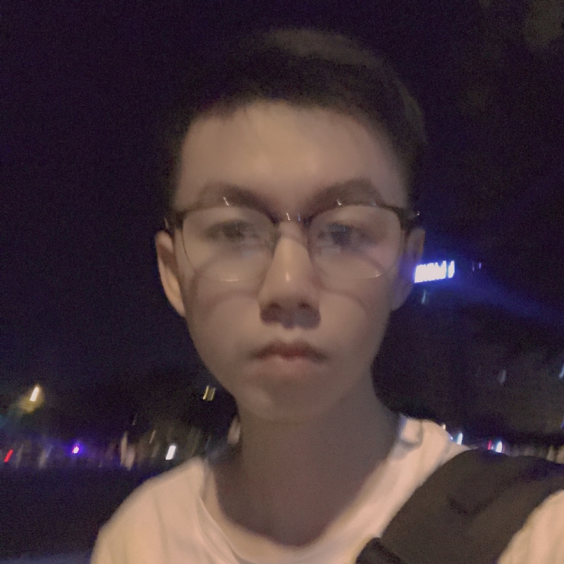 Jessie的第一张照片--贵阳相亲服务中心