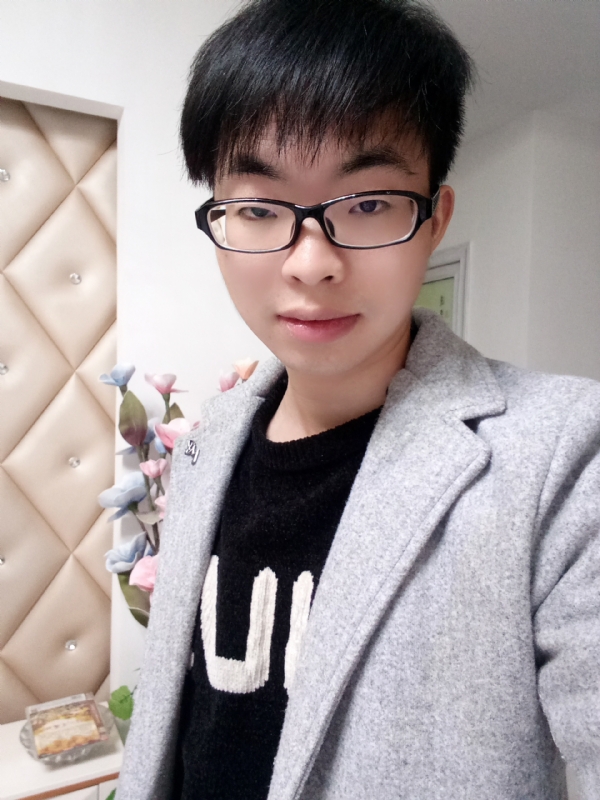 何先生的第一张照片--贵阳相亲服务中心
