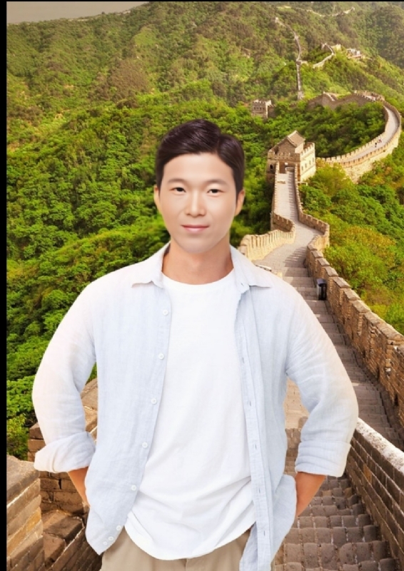 今生只爱你一人的第二张照片--贵阳相亲服务中心