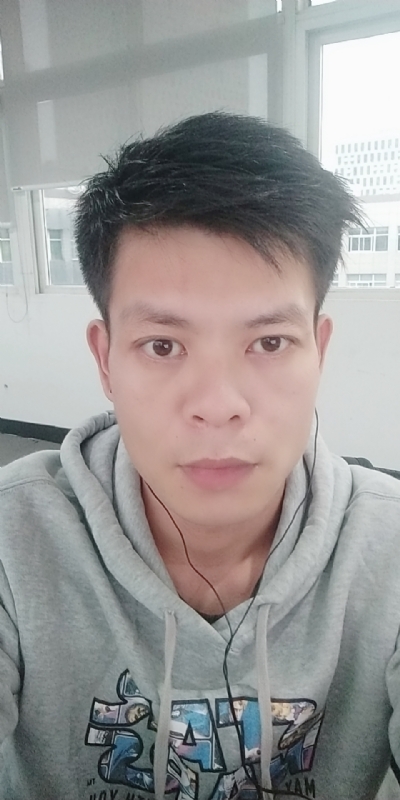 mr-xu的第一张照片--贵阳相亲服务中心