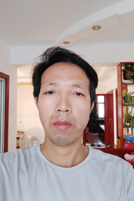 百年好合的第一张照片--贵阳相亲服务中心