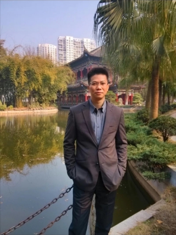 chen的第一张照片--贵阳相亲服务中心