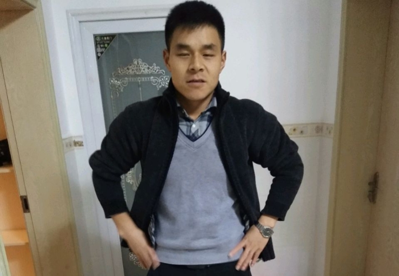 狼行天下??的第一张照片--贵阳相亲服务中心