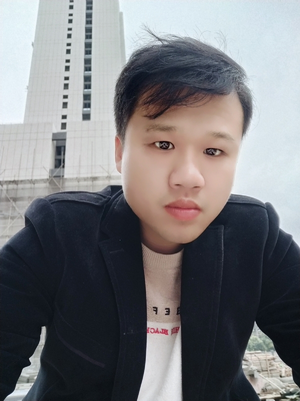 雨过天晴的第一张照片--贵阳相亲服务中心