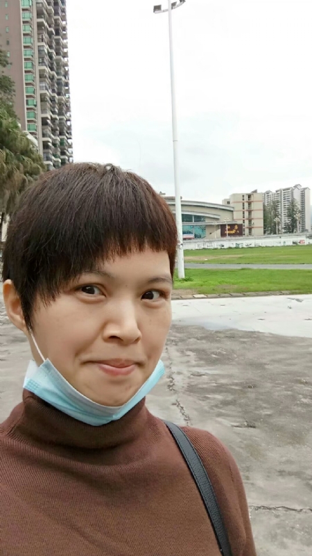 陌上花开的第二张照片--贵阳相亲服务中心
