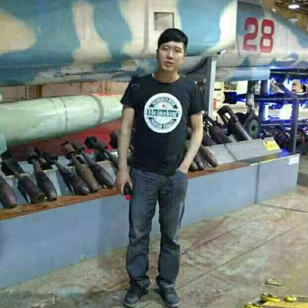 一个格的第三张照片--贵阳相亲服务中心