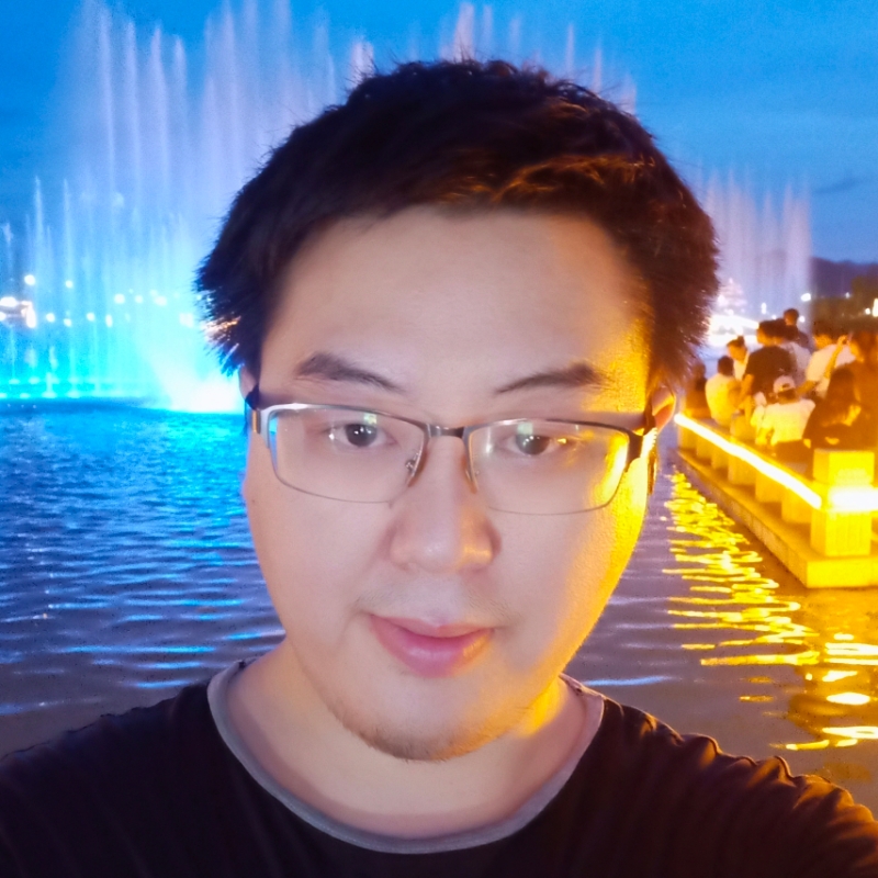 风雨的第一张照片--贵阳相亲服务中心
