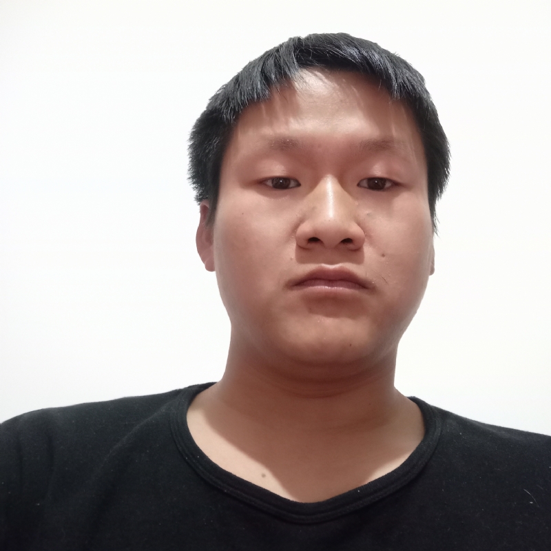 凌强的第一张照片--贵阳相亲服务中心