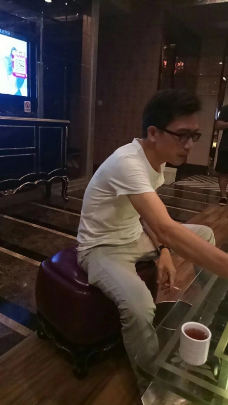 期待缘分的第一张照片--贵阳相亲服务中心