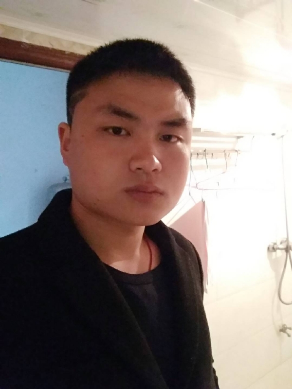 康康一下的第一张照片--贵阳相亲服务中心