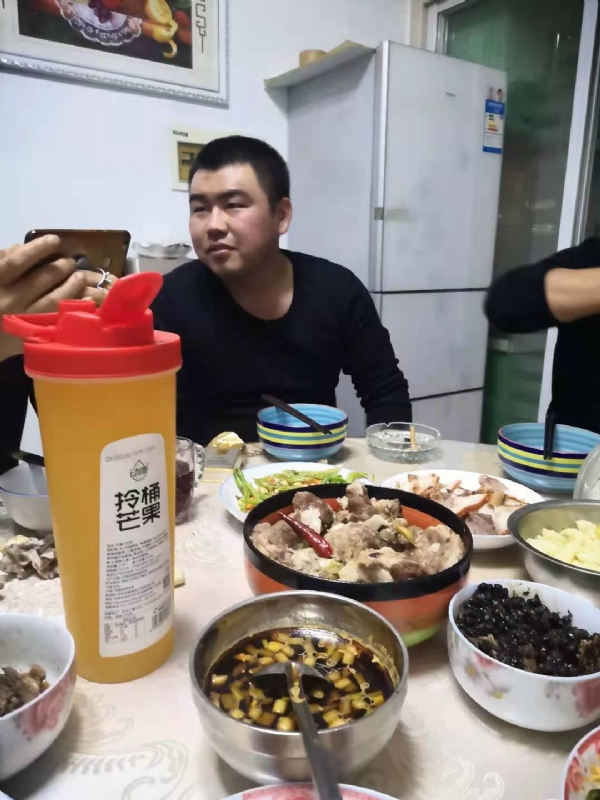 李嘉林的第一张照片--贵阳相亲服务中心