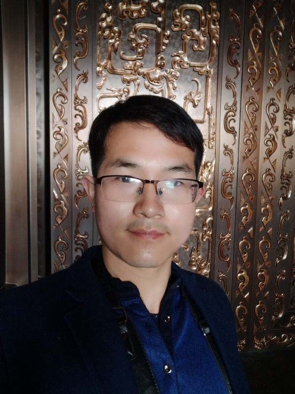 鹏鸟的第一张照片--贵阳相亲服务中心