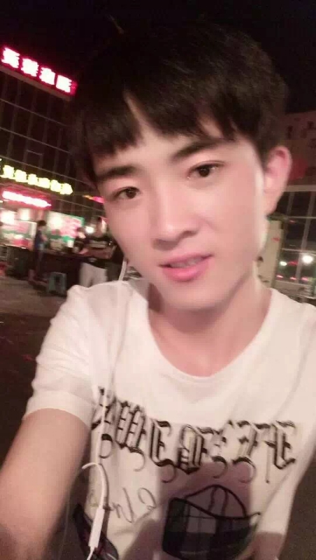 小先生的第一张照片--贵阳相亲服务中心