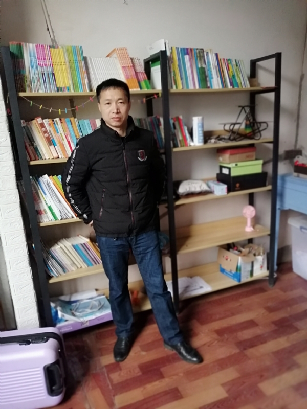 春意浓浓的第一张照片--贵阳相亲服务中心