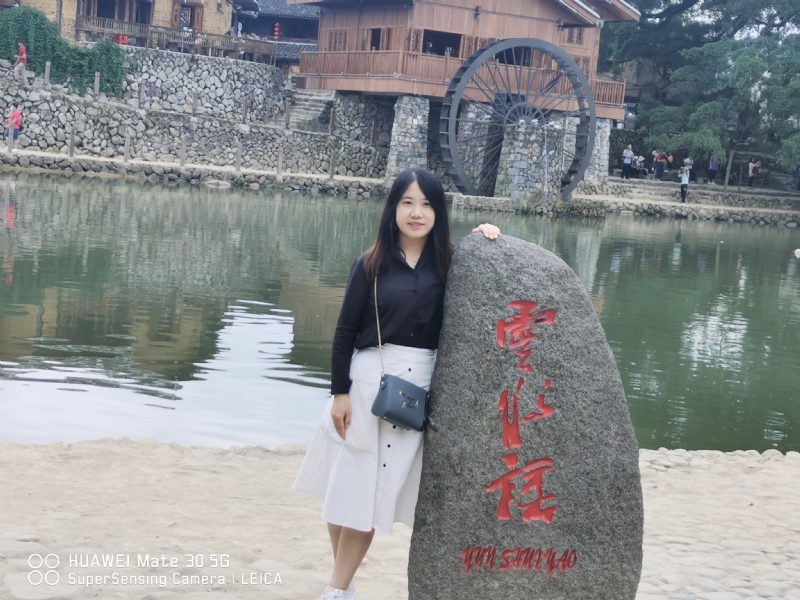 嘻嘻的第一张照片--贵阳相亲服务中心