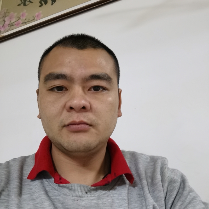 钟生发财的第一张照片--贵阳相亲服务中心