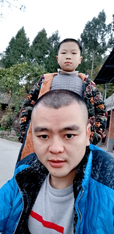 钟生发财的第三张照片--贵阳相亲服务中心
