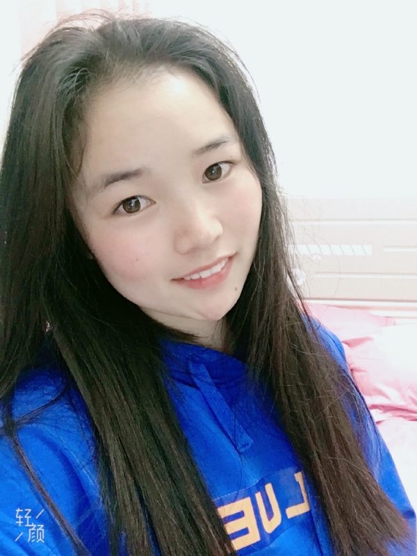 王小姐的第一张照片--贵阳相亲服务中心