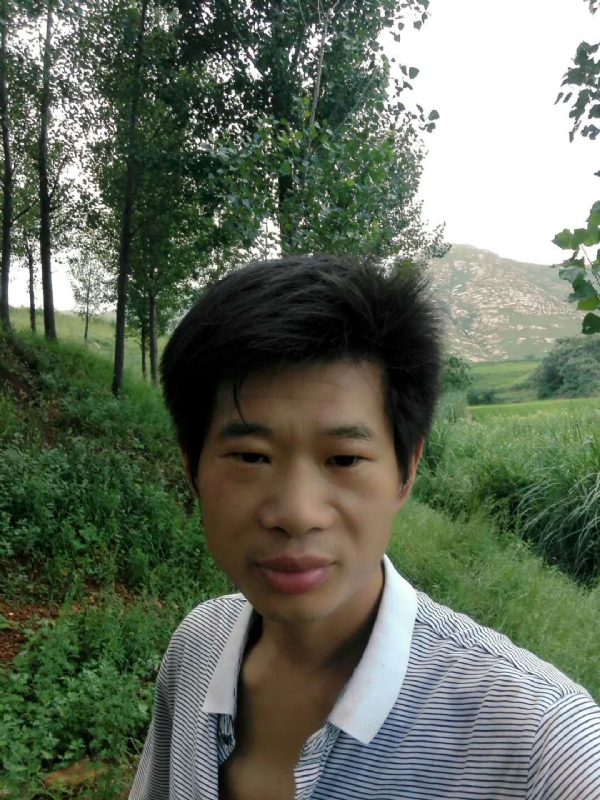 好男儿的第三张照片--贵阳相亲服务中心