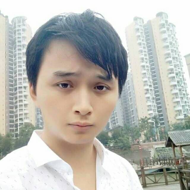 流月的第一张照片--贵阳相亲服务中心