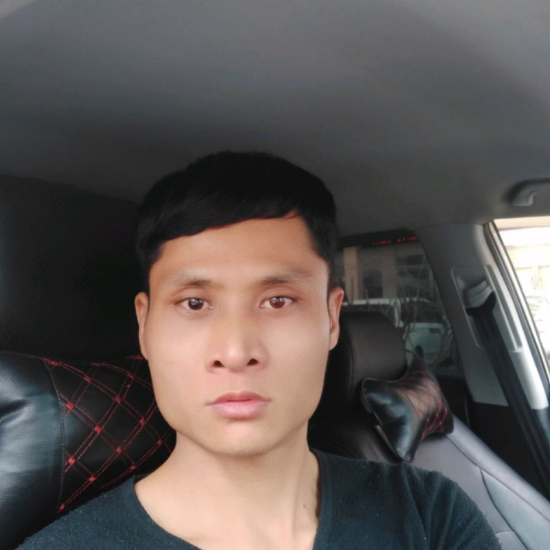 发财的野马的第一张照片--贵阳相亲服务中心