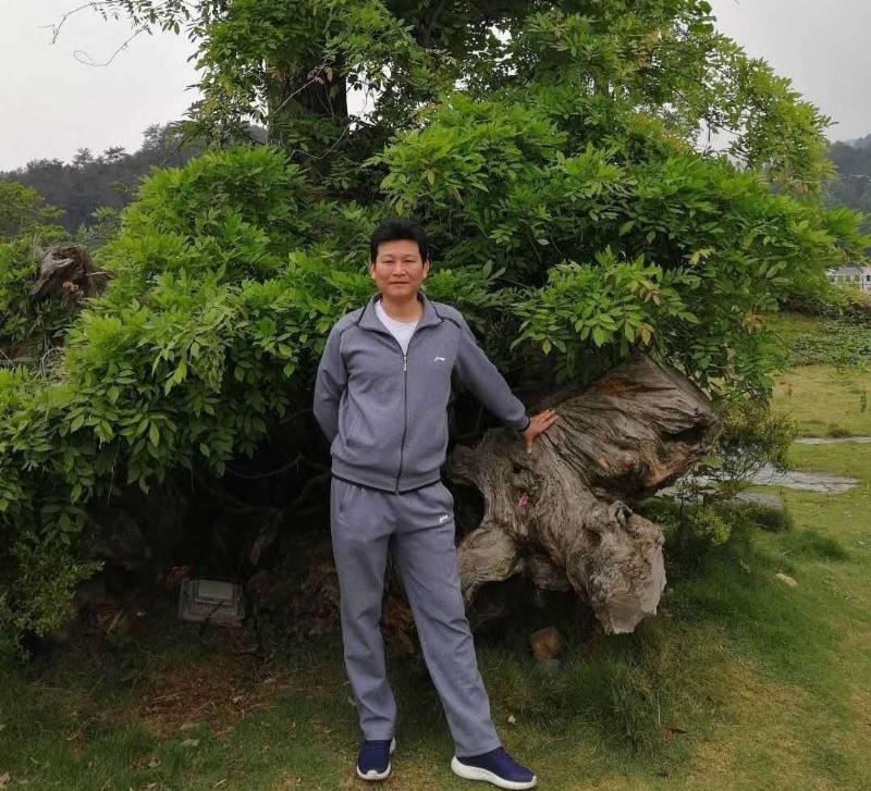 遗憾等于圆满的第一张照片--贵阳相亲服务中心