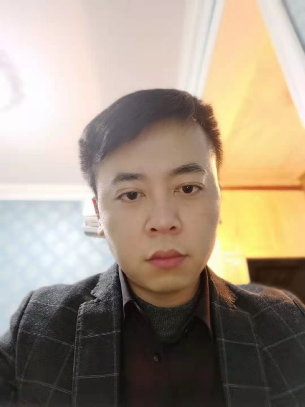 浔城烟雨的第一张照片--贵阳相亲服务中心