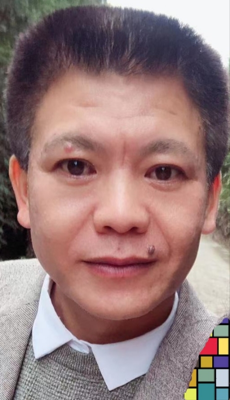 水中月的第一张照片--贵阳相亲服务中心
