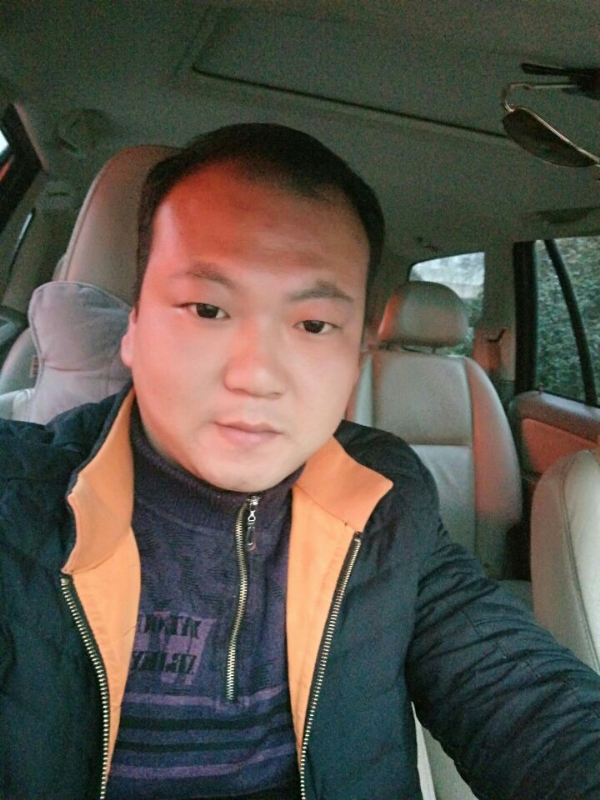 为梦想加油的第一张照片--贵阳相亲服务中心