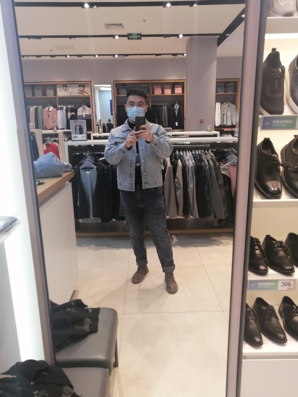 来吧来吧的第一张照片--贵阳相亲服务中心