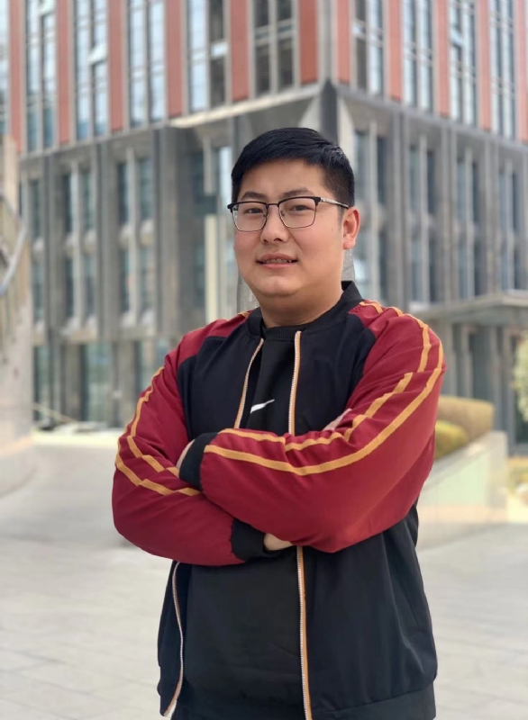 小飞的第三张照片--贵阳相亲服务中心