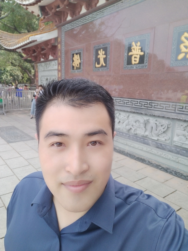 天涯漂泊客的第二张照片--贵阳相亲服务中心