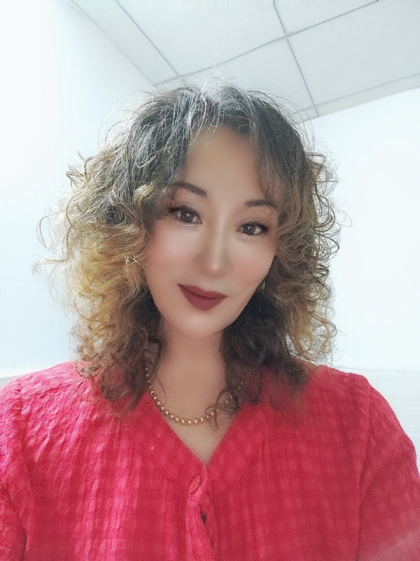 燕子的第一张照片--贵阳相亲服务中心
